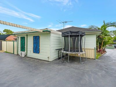 36 / 36A Wilberforce Street, Ashcroft