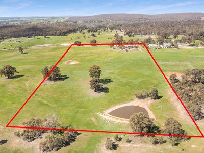 114 McLennan Road, Heathcote