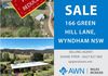 166 Green Hill Lane, Wyndham