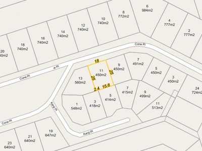 11 Cone Place, South Hedland