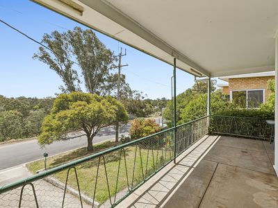 35 Gordon Crescent, Seymour