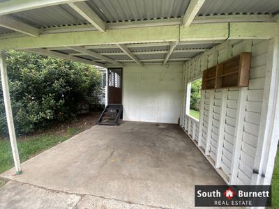 1 / 46 Burnett Street, Nanango