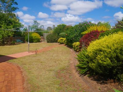 5 Lister Court, Kingaroy