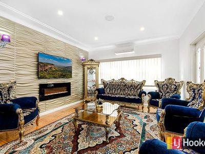 44 Lock Street, Blacktown