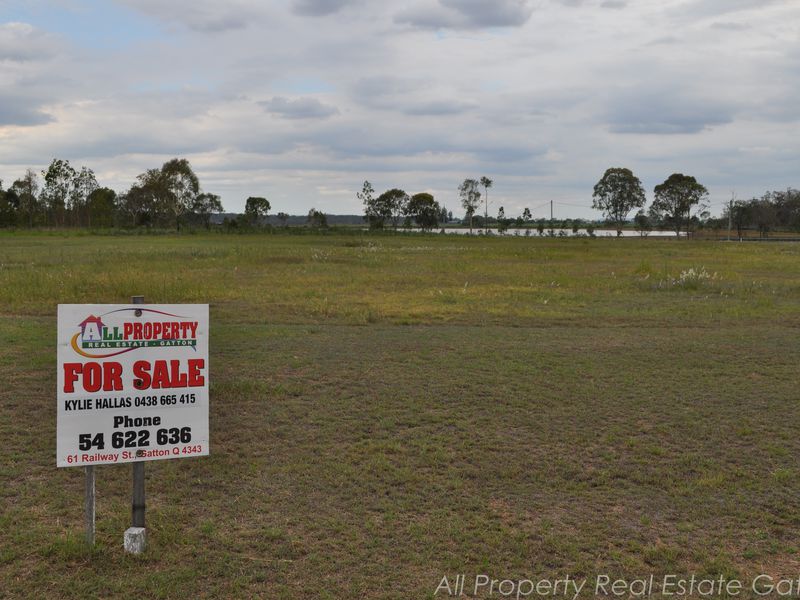 25 Placid Drive, Placid Hills