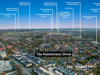 72A Hutchinson Drive, Lynbrook