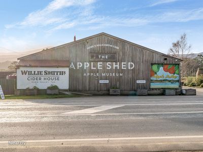 22 Linnells Road, Huonville