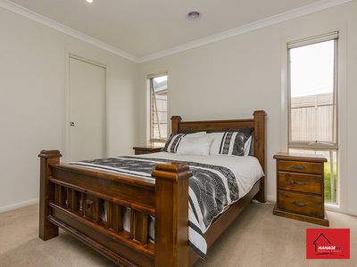 115 Rob Riley Circuit, Bonner