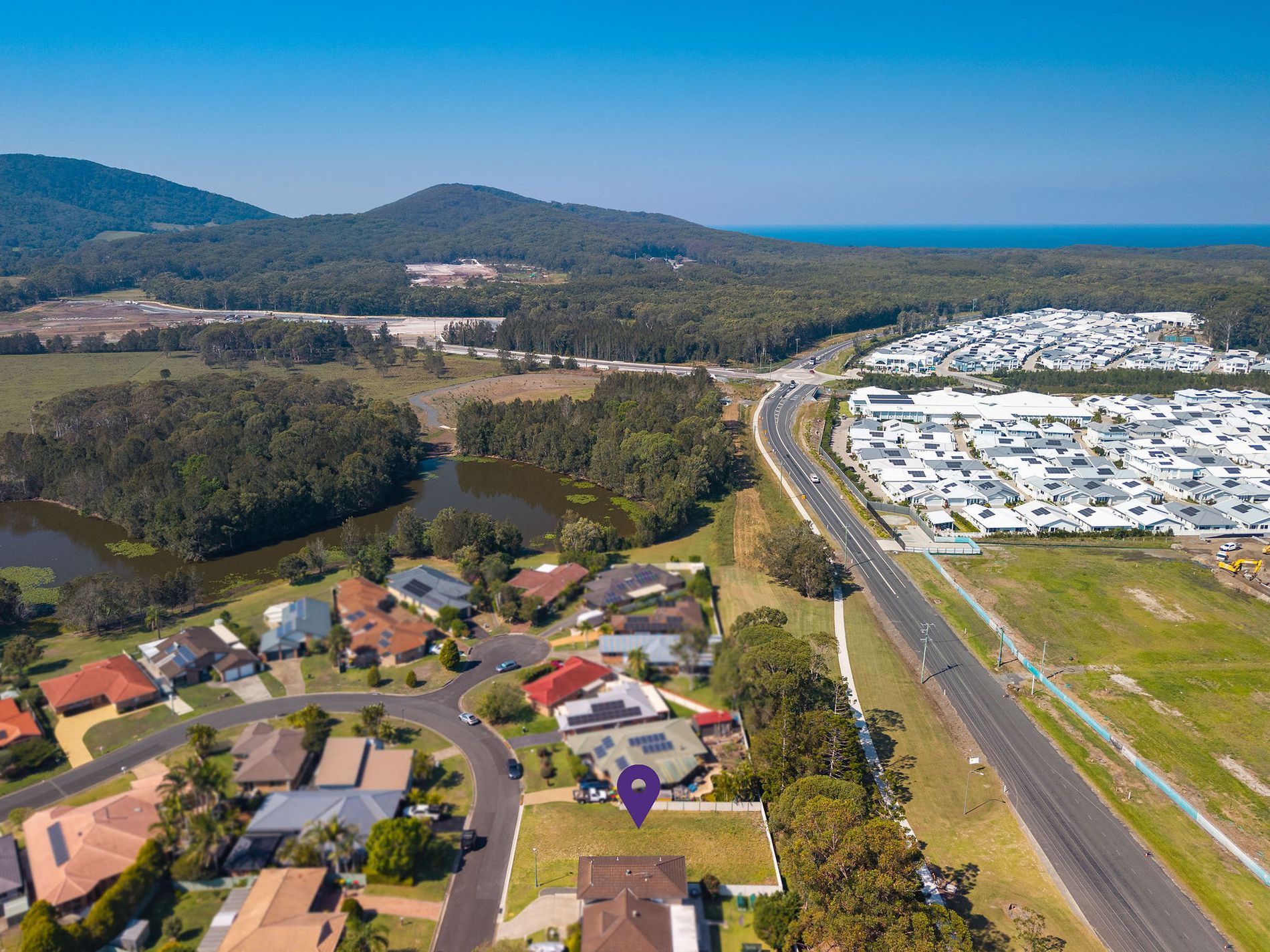 16 The Corso, Forster
