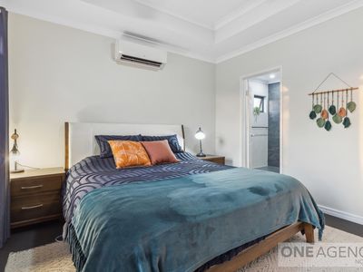 19 Felpham Court, Success