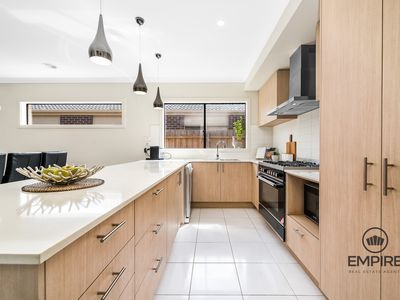 126 Fiorelli Boulevard, Cranbourne East