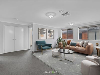 4 Riverrun Drive, Botanic Ridge