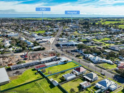88 Mount Gambier Road, Millicent