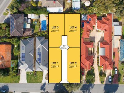 8 Tyre Avenue, Riverton