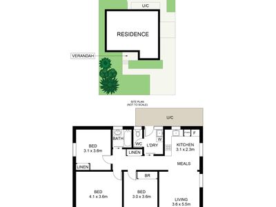 25 Thornbury Avenue, Unanderra