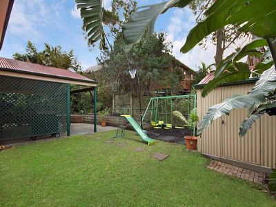 23 Bauple Crescent, Rochedale South