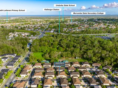 24/71-77 Goodfellows Rd, Kallangur