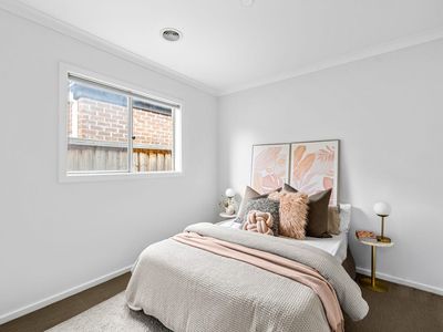 155 Stanmore Crescent, Wyndham Vale