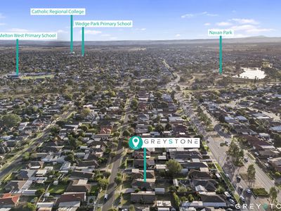 12 Falcon Drive, Melton