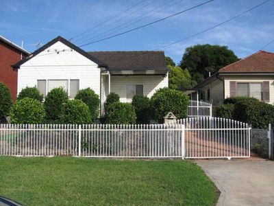 164 Gascoigne Road, Yagoona