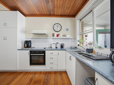 4 Mary Street, George Town