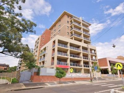 12 / 30 Raymond Street, Bankstown