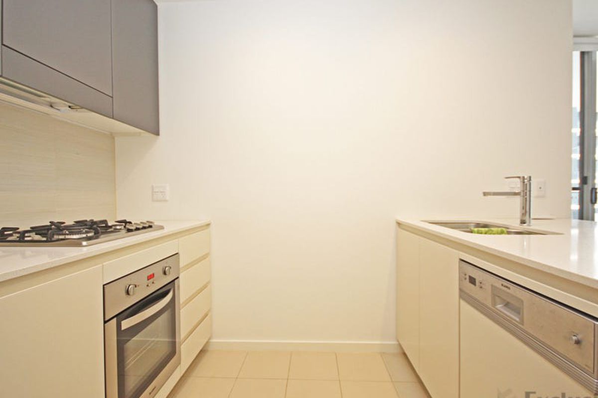 205 / 9 Baywater Drive, Wentworth Point