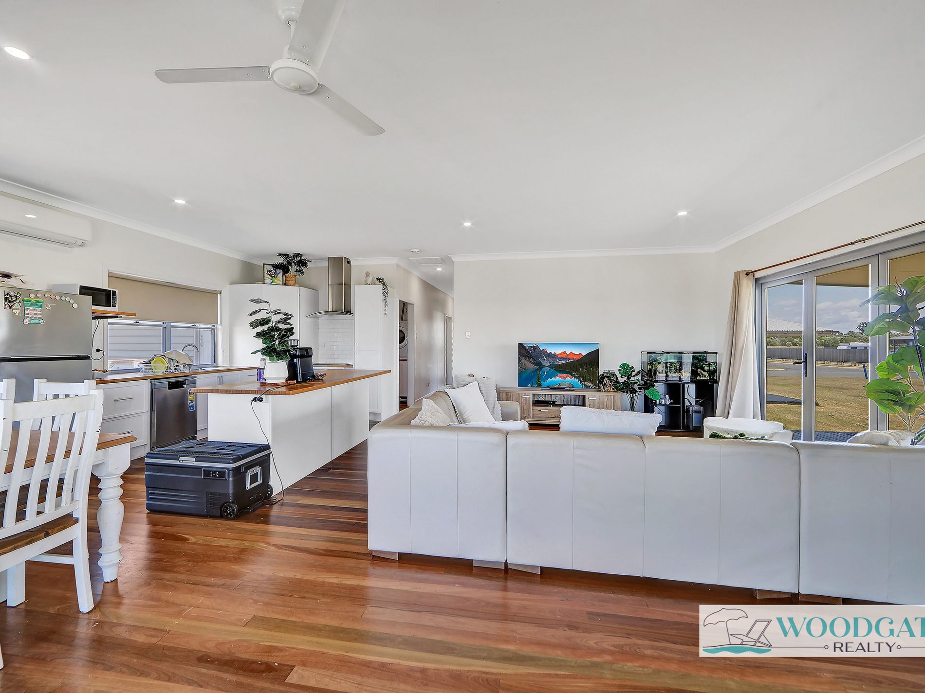 4 Kinkuna Dr woodgate, Woodgate