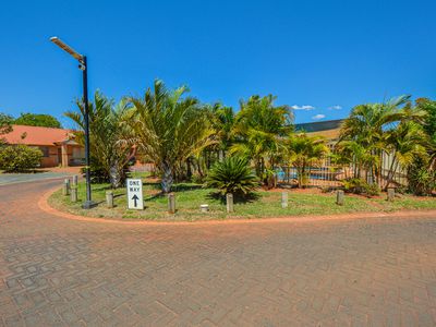 20 / 35 Egret Crescent, South Hedland