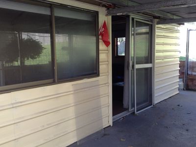 7 Carnarvon Street, Berkeley