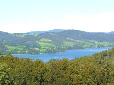 Lot 1 Jacksons Road, Franklin