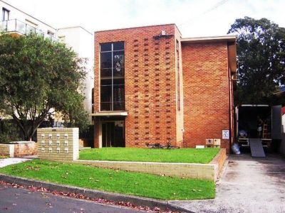 7 / 10 Bessell Avenue, Wollongong