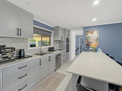 3 Moorhen Court, Eli Waters