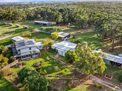 33 Sailors Gully Road, Morrisons