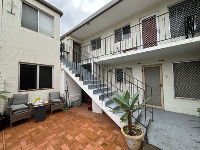 11 / 66 Hastings Street, Scarborough