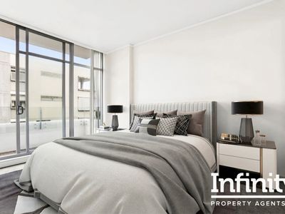 506 / 1 Bruce Bennetts Place, Maroubra