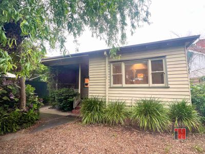 19 Bruce Street, Preston