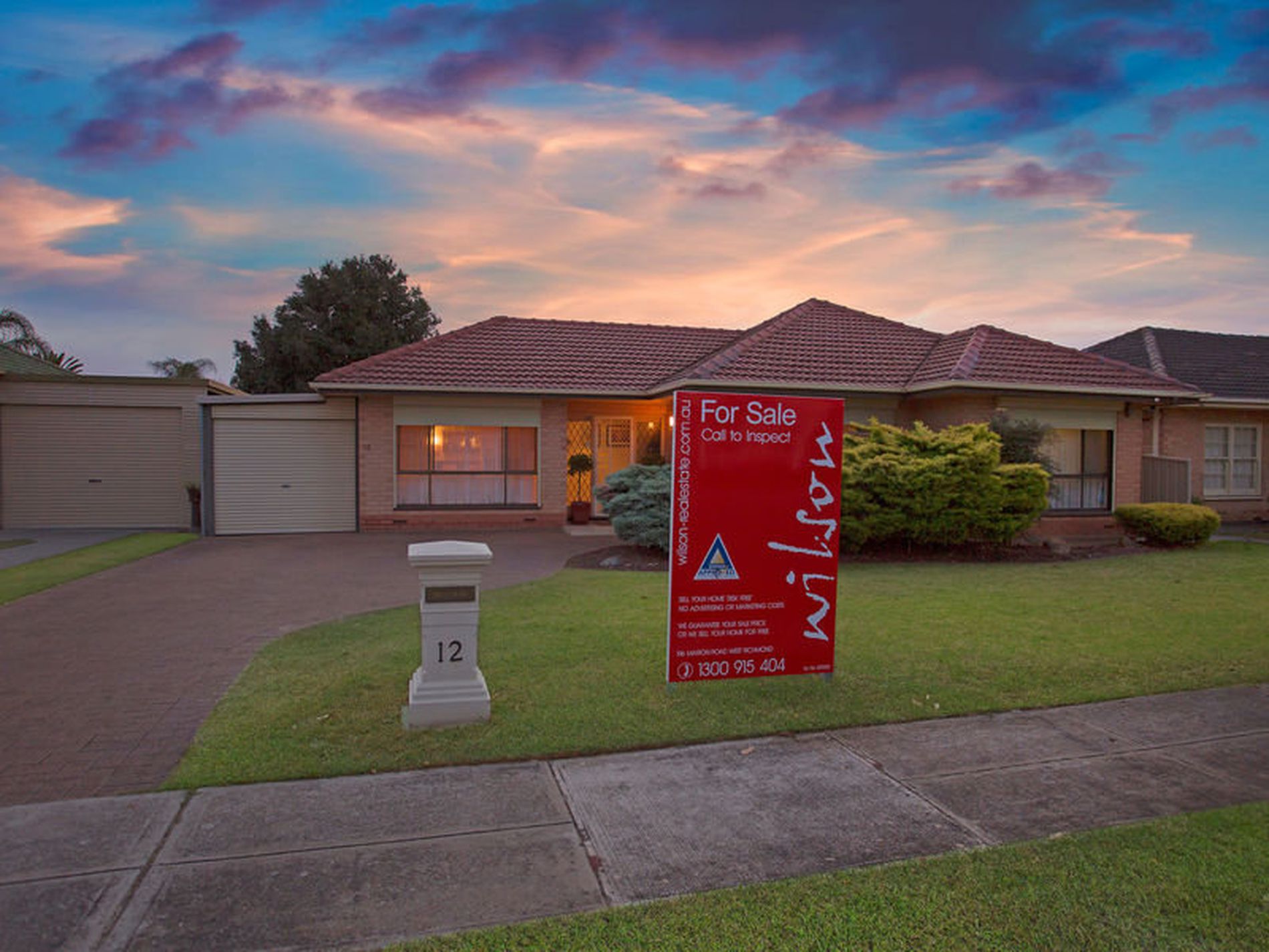 12 Florence Street, Netley