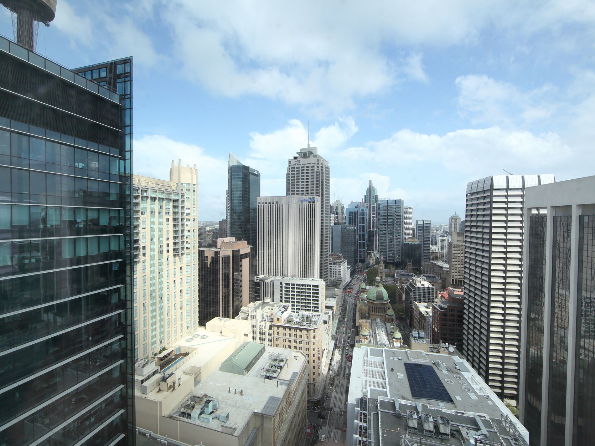3305 / 38 York Street, Sydney
