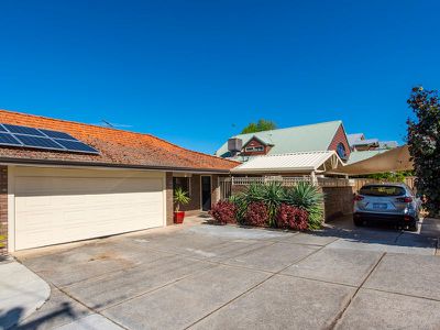 81A Douglas Avenue, South Perth