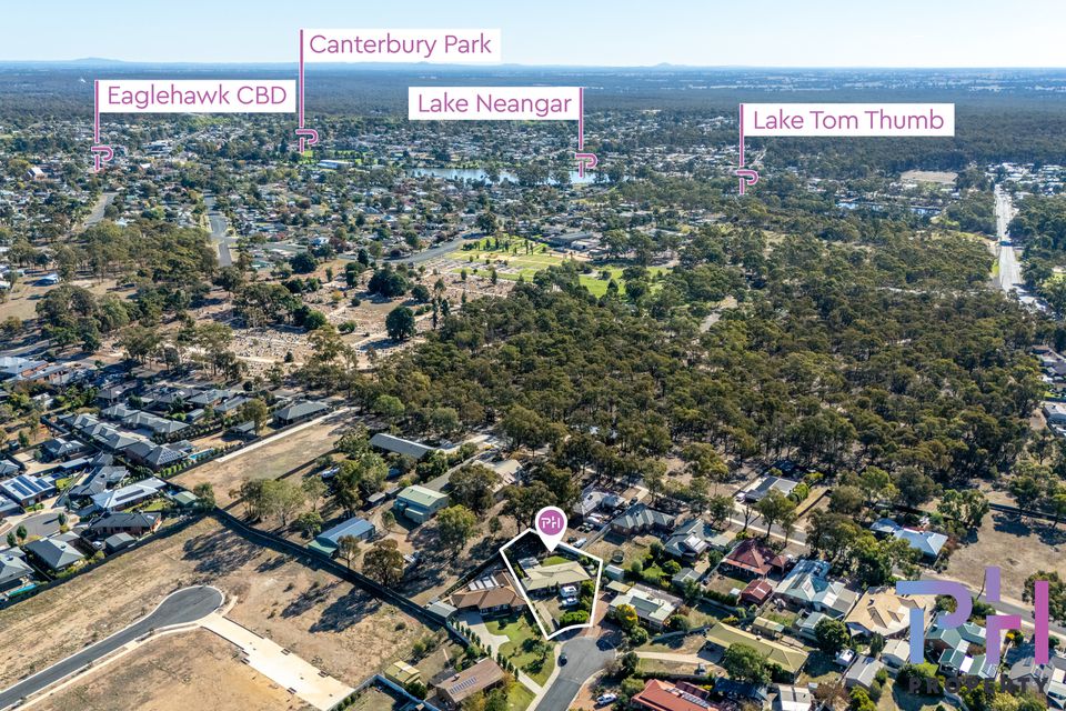 8 Billola Court, Eaglehawk