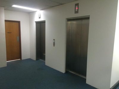 1 Horwood Pl, Parramatta