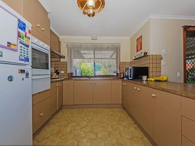 46 Cassowary Avenue, Werribee
