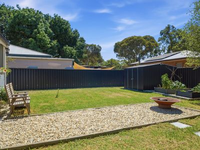 3  North Street, Yea