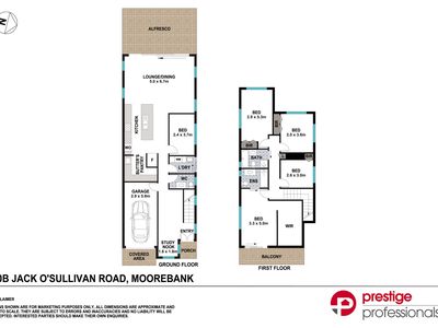 20B Jack O'Sullivan Road, Moorebank