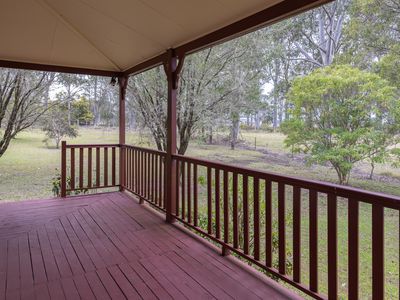 19 Mooral Creek Road, Cedar Party
