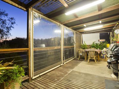 4 Florence Drive, Rye