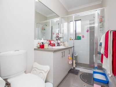 3 Barramine Loop, South Hedland