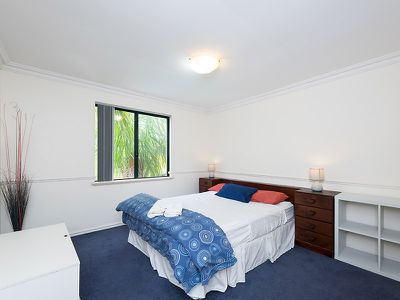 30 / 125 Wellington Street, East Perth