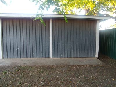 10 Bell Street, Monto